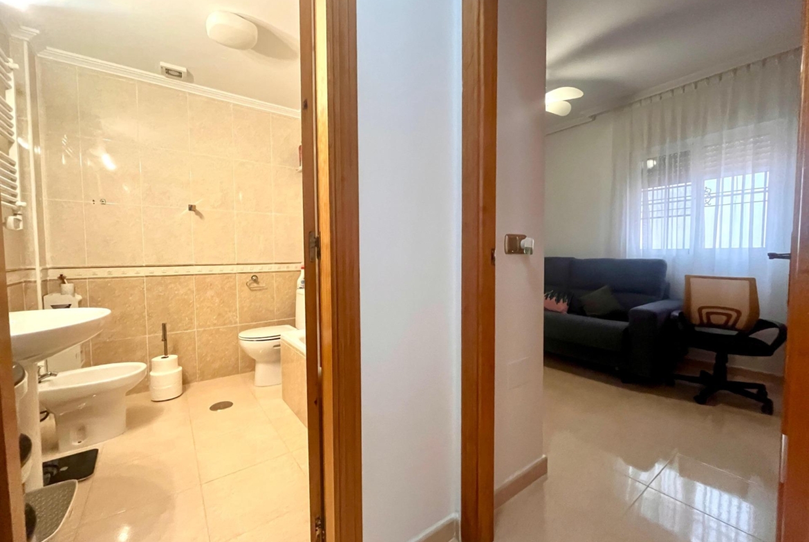 Live the Mediterranean lifestyle in Orihuela Costa!