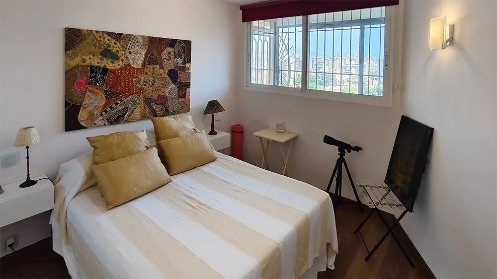 EXCLUSIVA VIVIENDA DE 178 METROS EN PRIMERA LÍNEA EN CABO HUERTAS