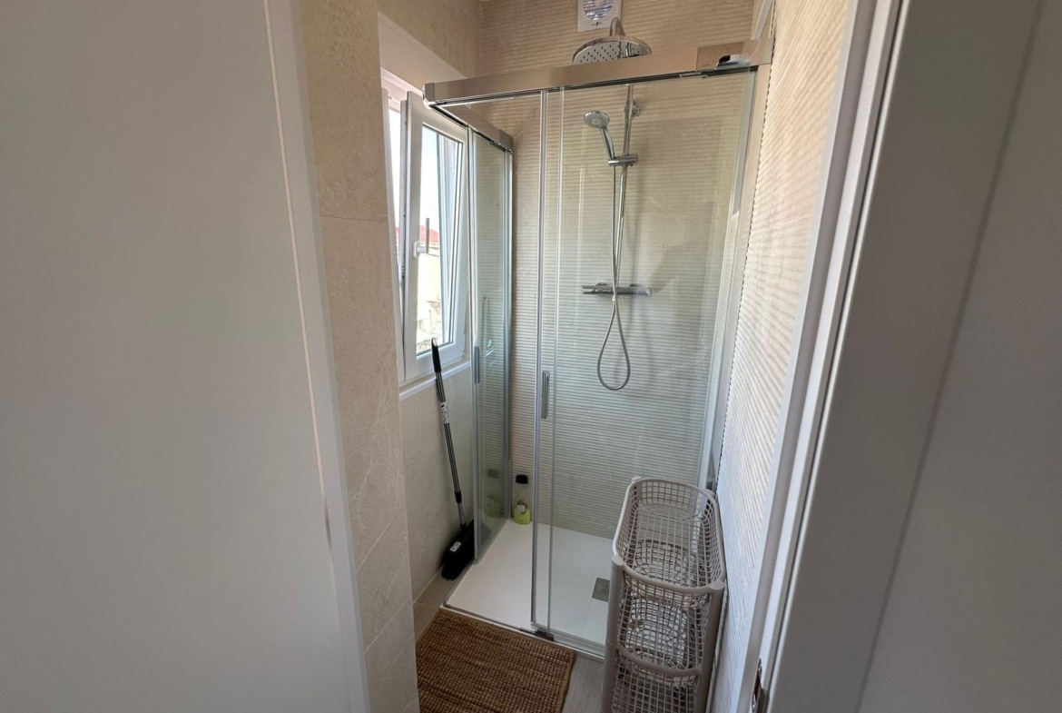 Appartement in Alicante, La Florida Area