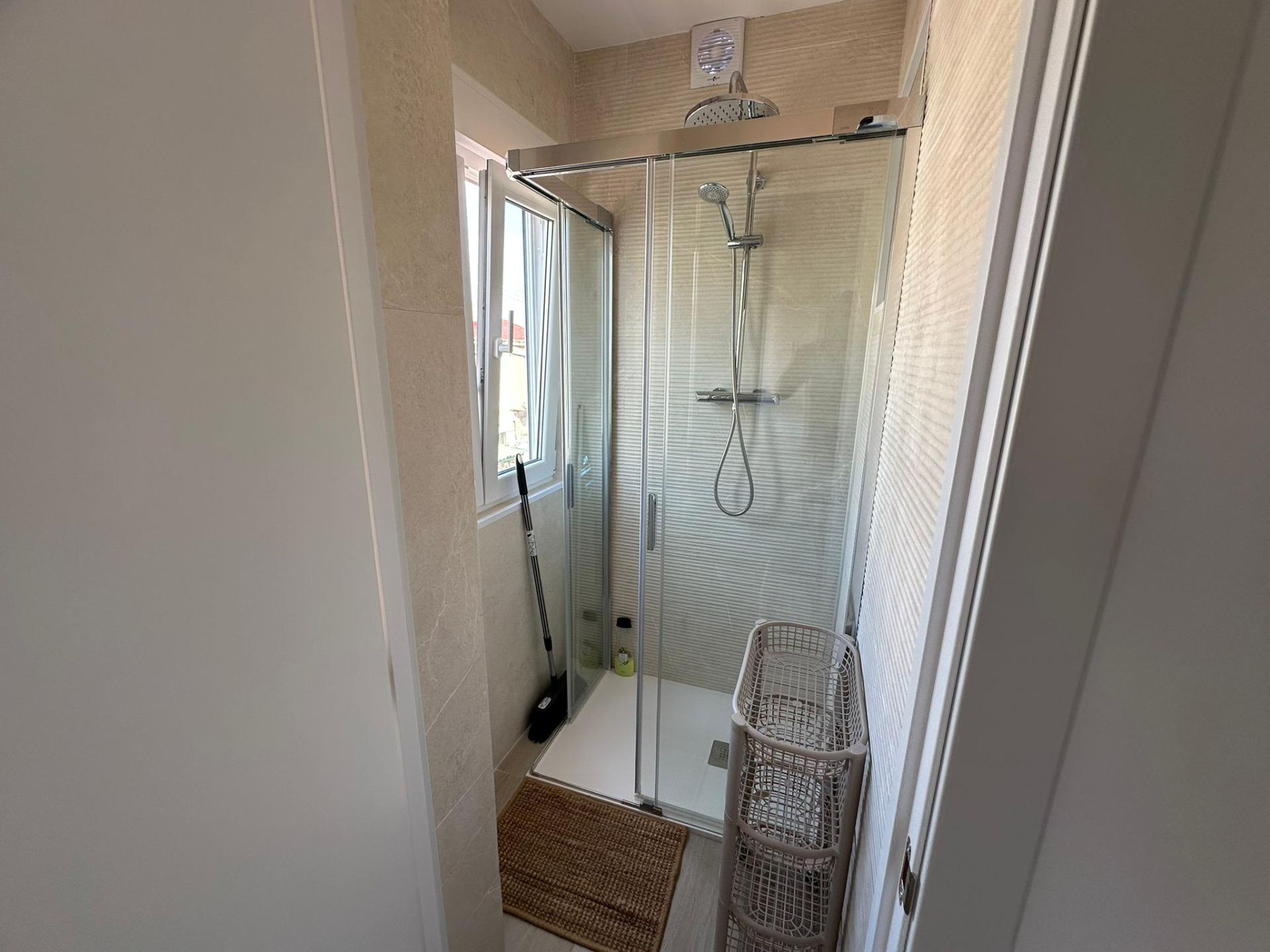 Appartement in Alicante, La Florida Area