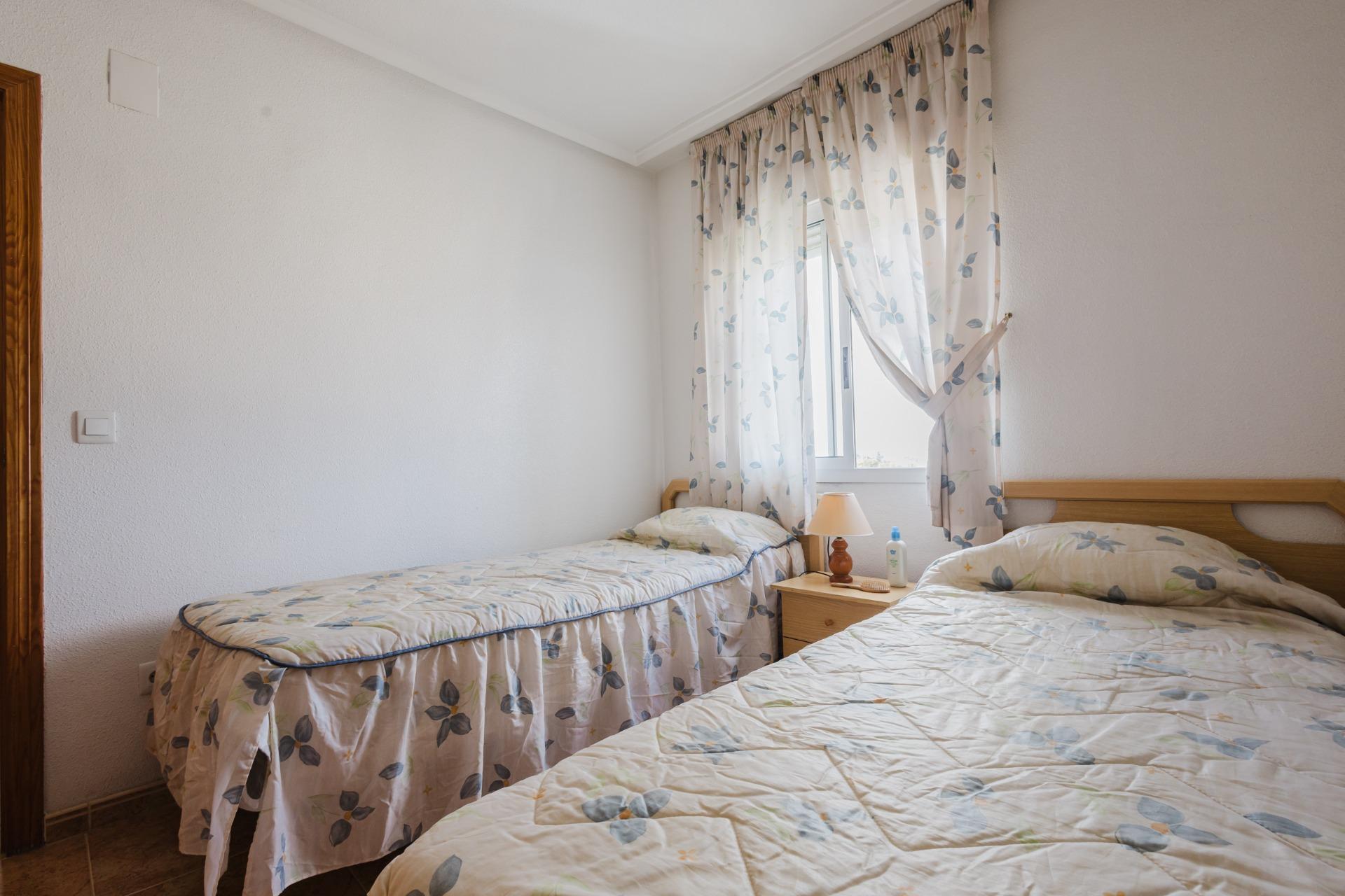 ESPACIOSA VIVIENDA DE 3 AMPLIAS HABITACIONES