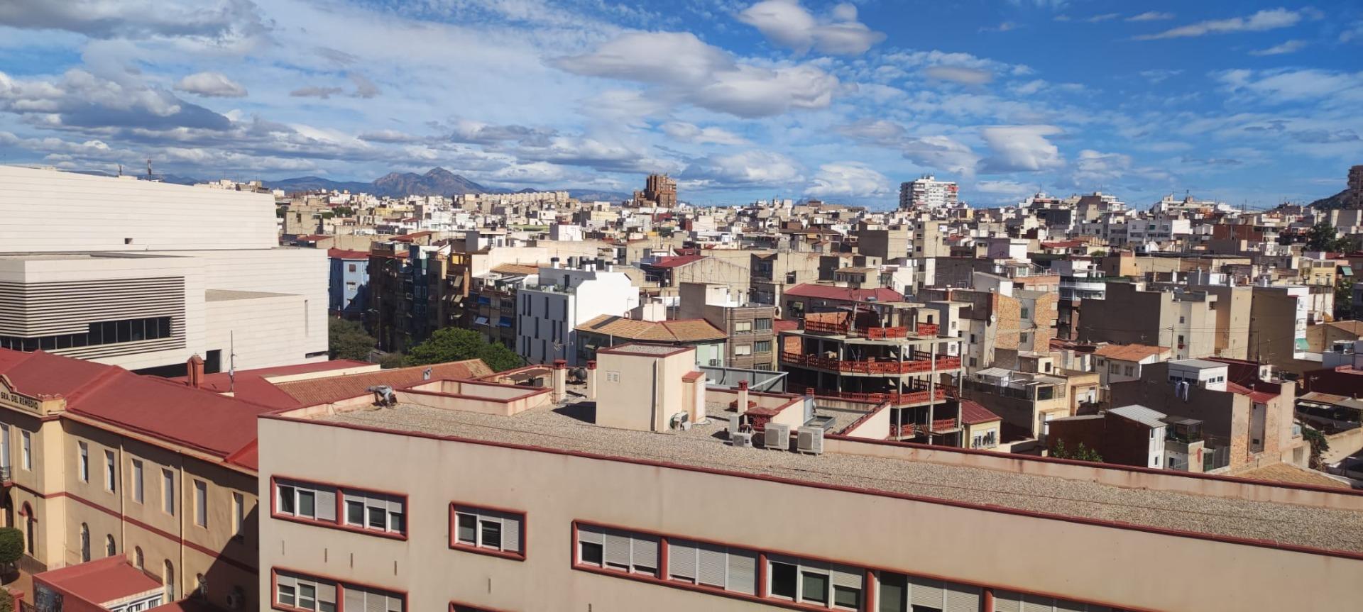 3-16-147 Apartment for sale in Alicante – Avenida de Alcoy