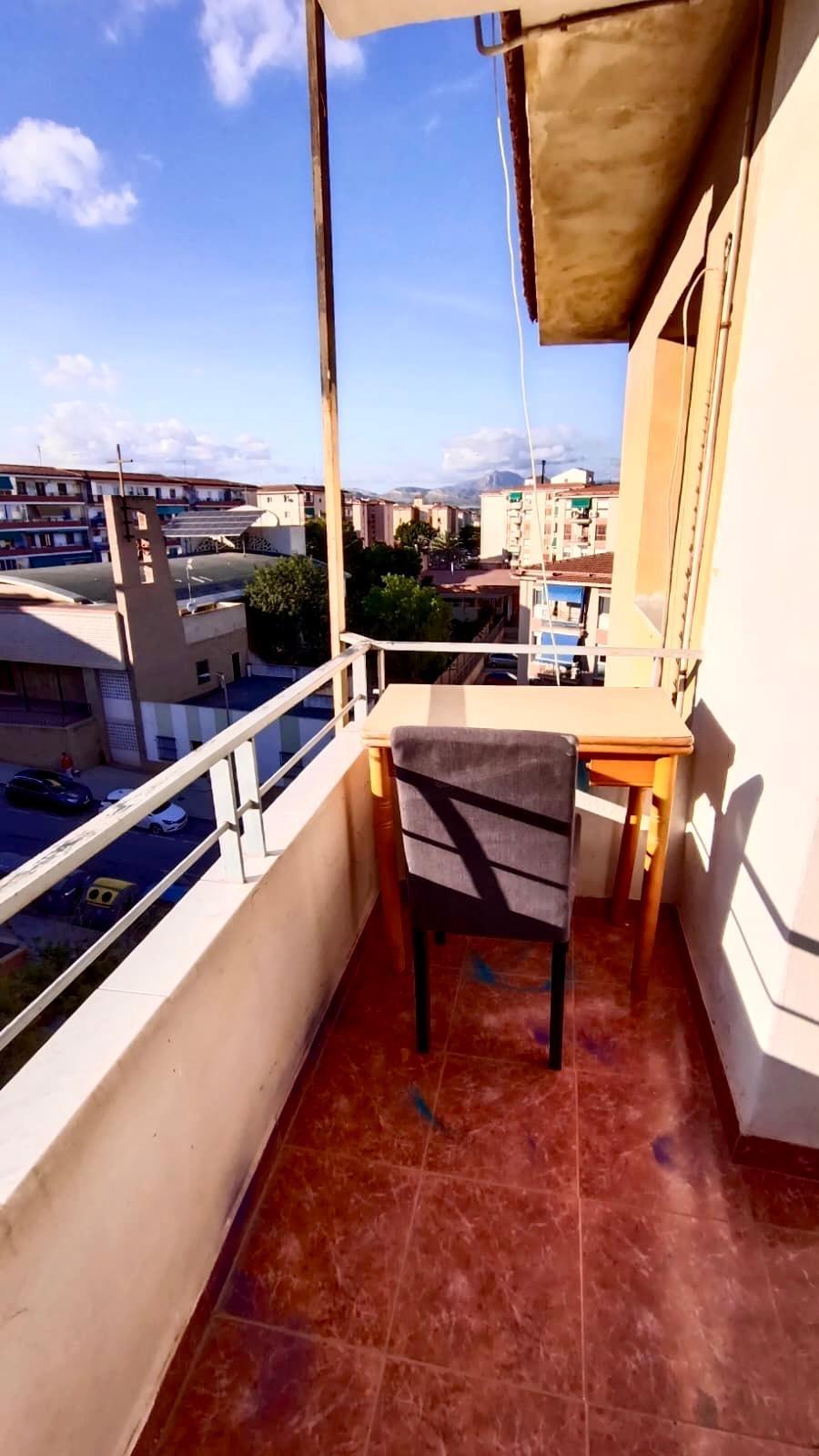 Duplex apartment for sale in Alicante, Virgen del Remedio area