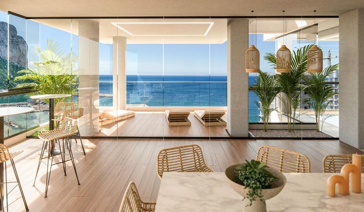 ISEA VIEWS – CALPE 🌿