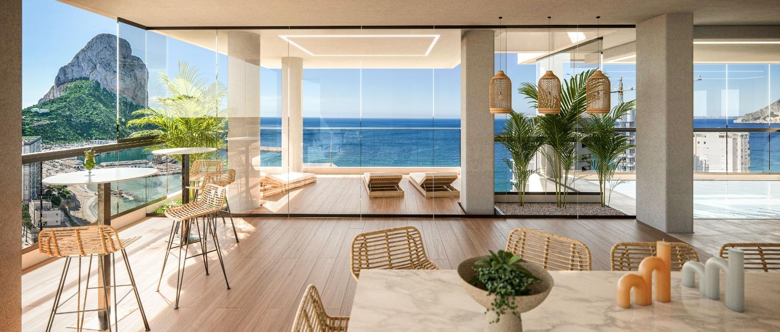 ISEA VIEWS – CALPE 🌿