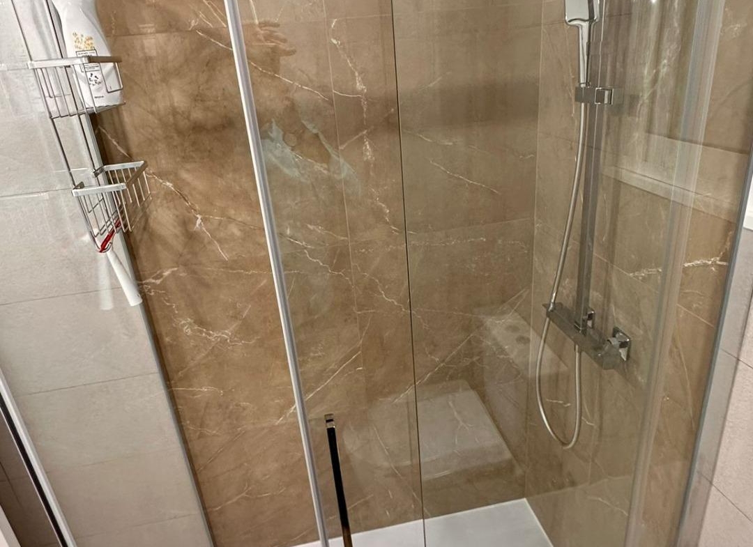 Apartamento reformado en Torrevieja conlicencia turistica