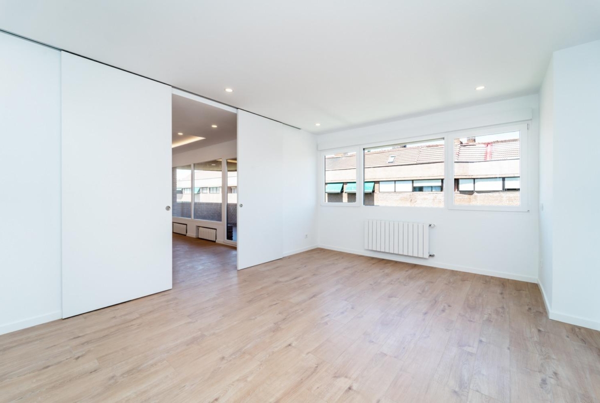 ATICO EN VENTA EN MADRID – FUENTELARREINA