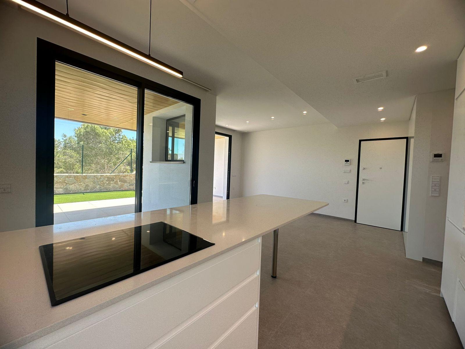 Nieuw appartement te koop in Las Colinas Golf Resort