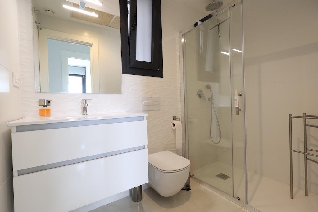 Modern appartement in residentieel Amanecer 3