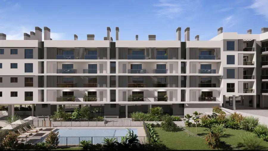 Uw nieuwe huis in Alicante: Jarcia