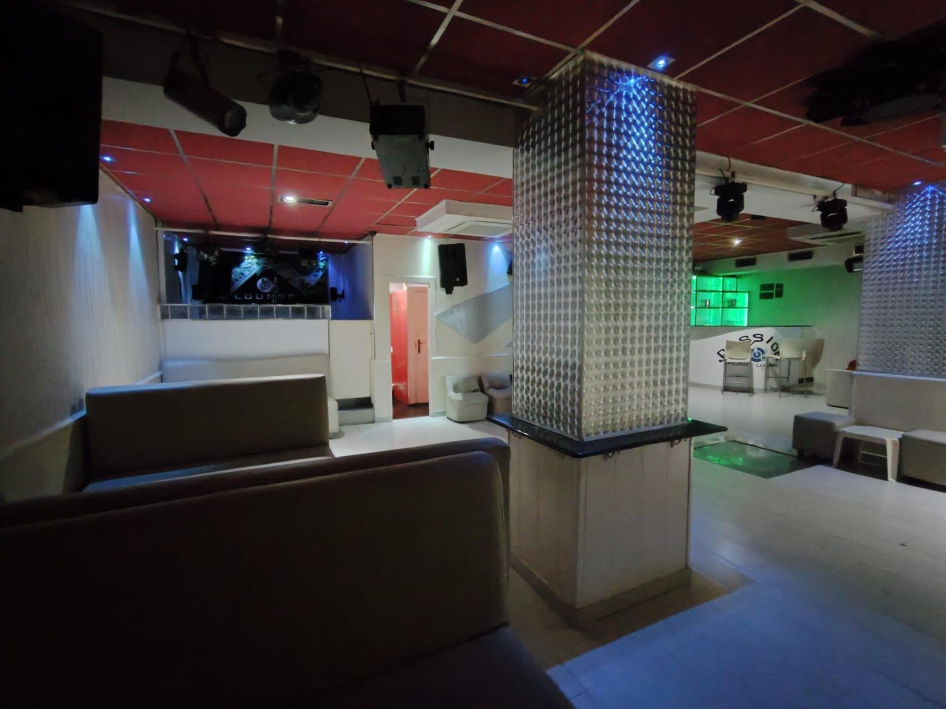 3-16-65 Discoteca Sala Pasion