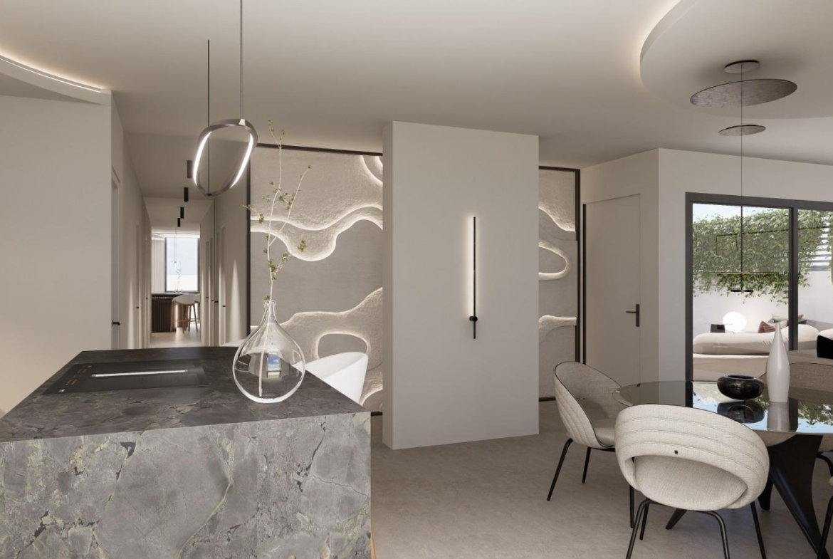 VILLAS DE LIJO EN CIUDAD QUESADA CON PISCINA. 3 DORM. 2 BAÑO. 125 M2 DE CASA. 360 M2 DE PARCELA.