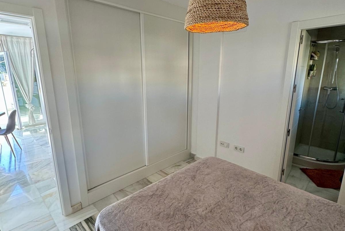 Spectacular Penthouse in Villajoyosa – Montiboli 🌴