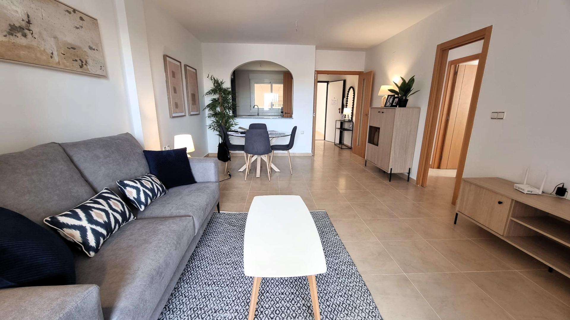 3-16-81 Nuevo proyecto a la venta, pisos de 1 o 2 habitaciones desde 123.500€ !!