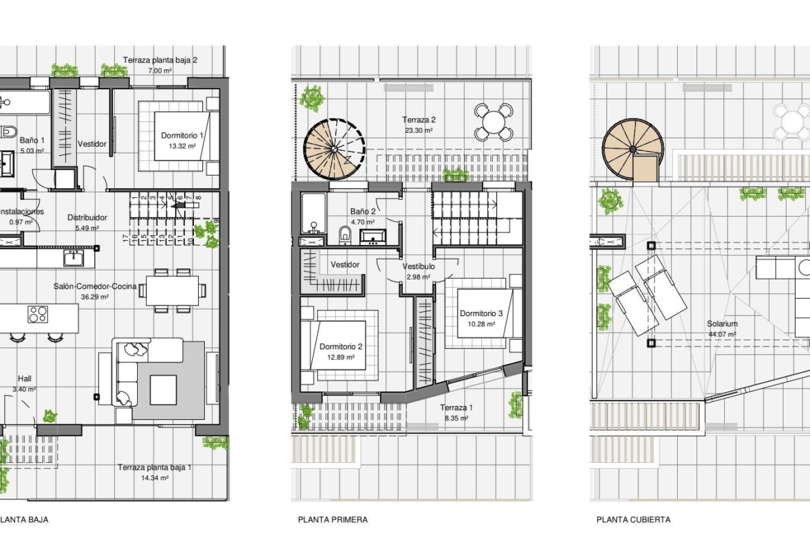 Residencial WOW in Polop: Uw nieuwe thuis in de Middellandse Zee
