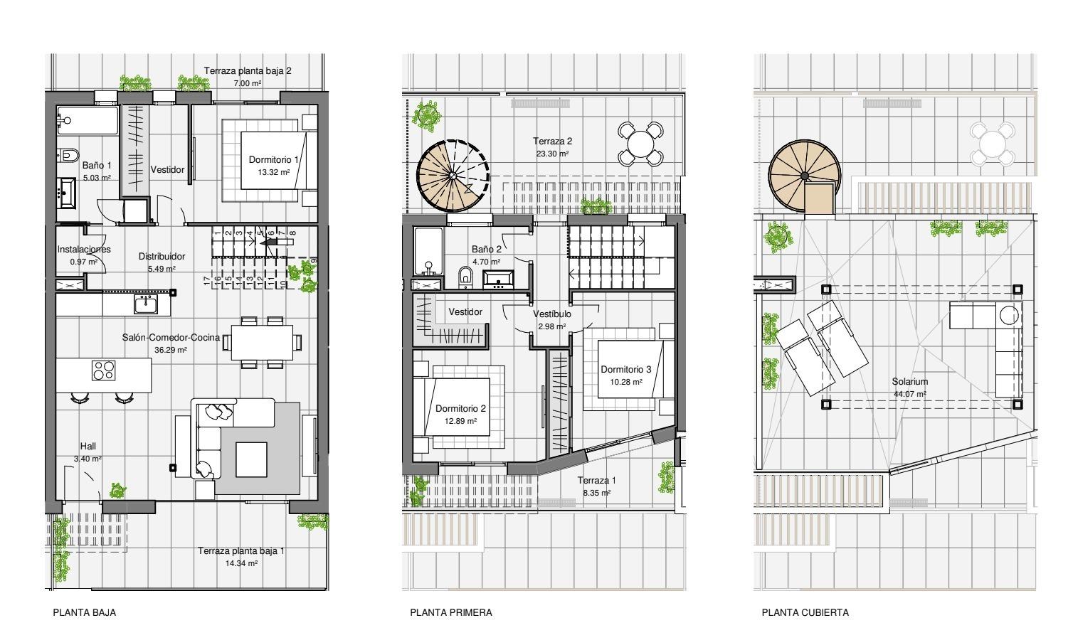 Residencial WOW in Polop: Uw nieuwe thuis in de Middellandse Zee
