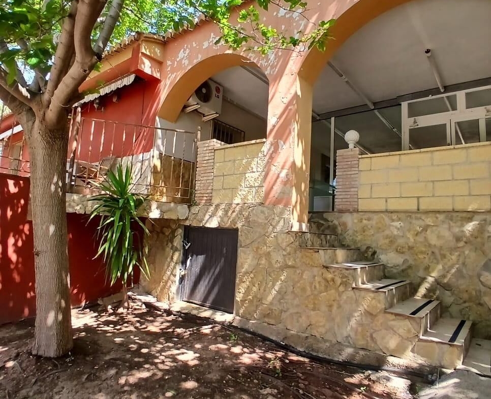 En VENTA!