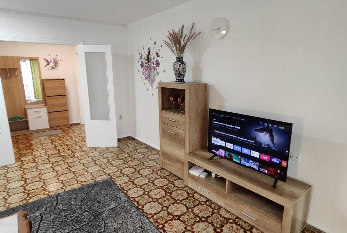 Nice apartment for sale in Alicante