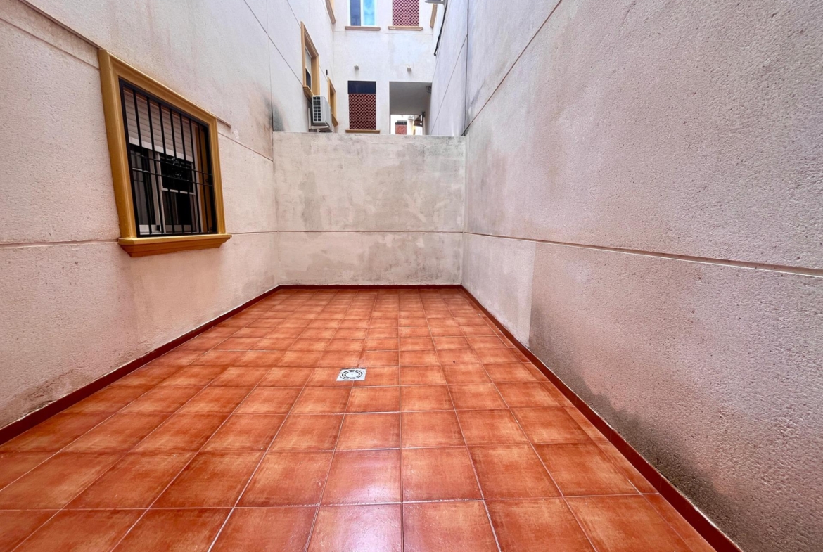 Live the Mediterranean lifestyle in Orihuela Costa!