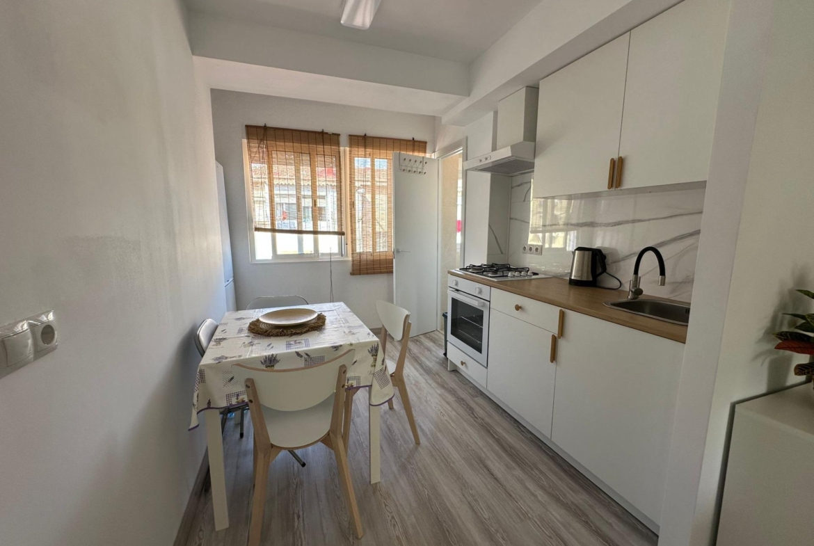 Appartement in Alicante, La Florida Area
