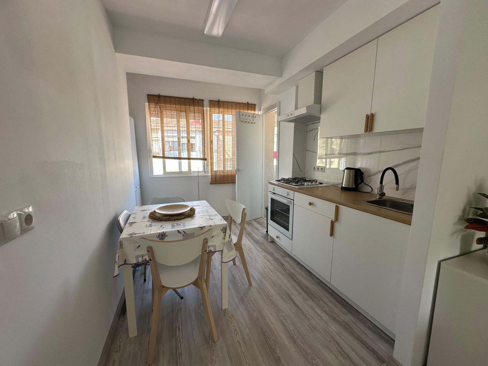 Appartement in Alicante, La Florida Area