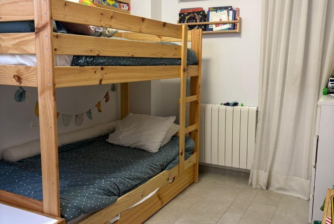 RESIDENCIAL ITACA, en Pau 5, bonito apartamento con gran terraza