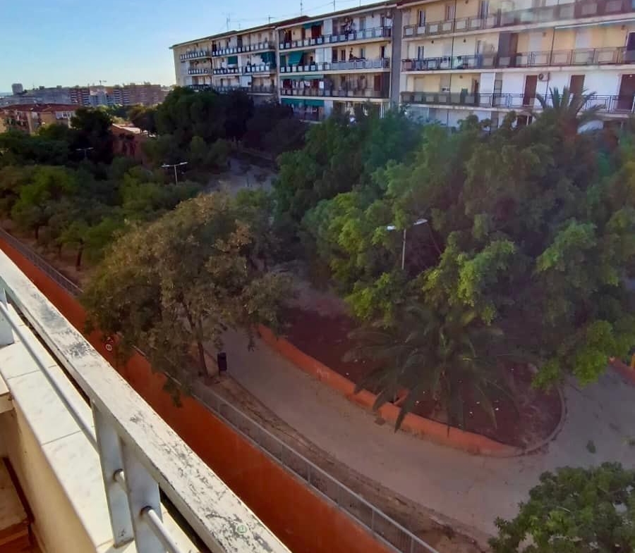 Duplex apartment for sale in Alicante, Virgen del Remedio area