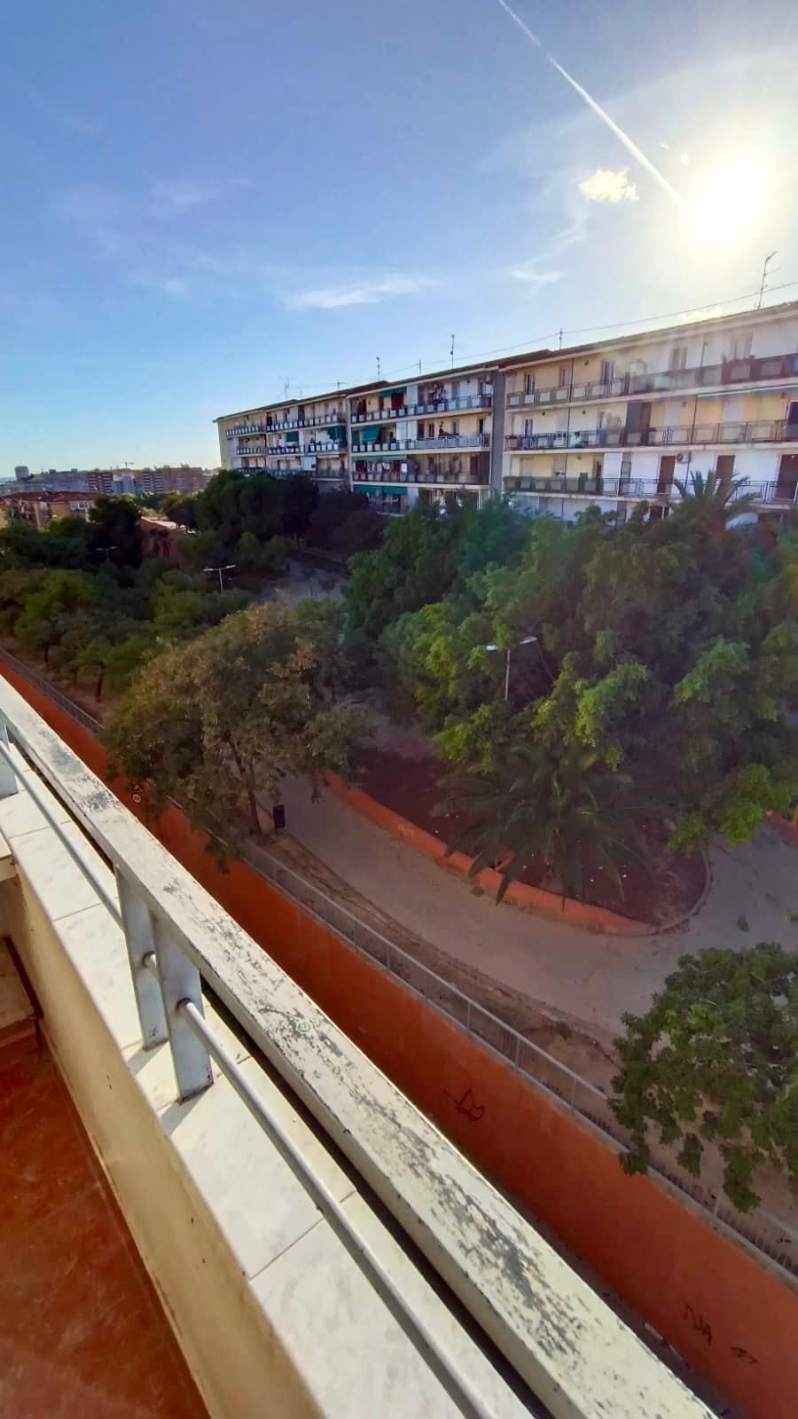 Duplex apartment for sale in Alicante, Virgen del Remedio area
