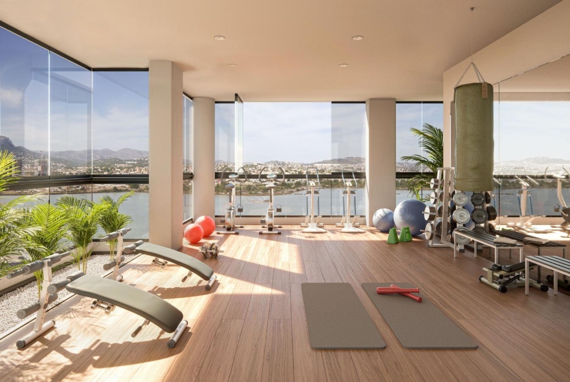 ISEA VIEWS – CALPE 🌿