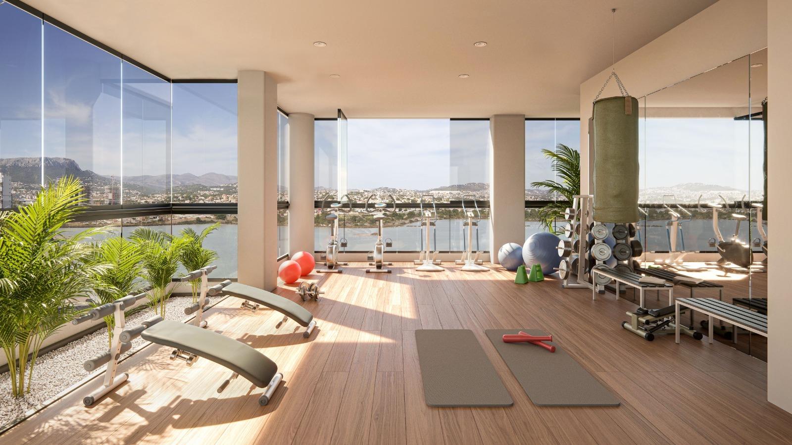 ISEA VIEWS – CALPE 🌿