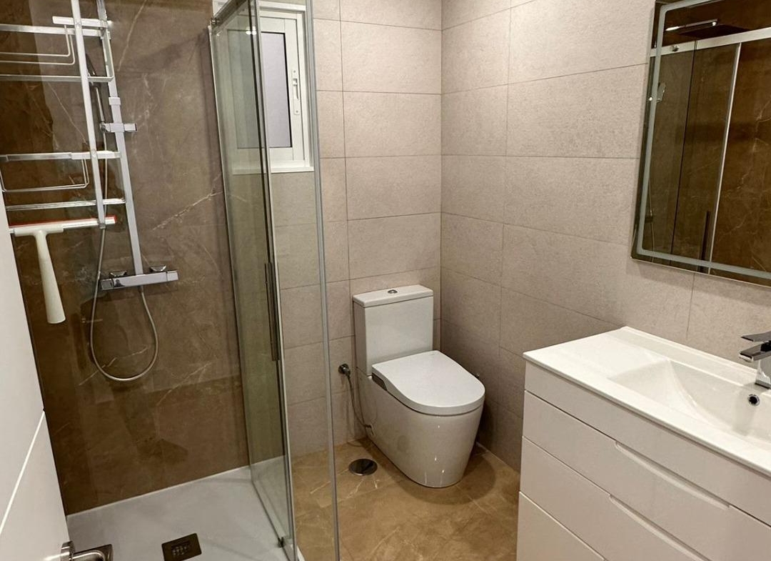 Apartamento reformado en Torrevieja conlicencia turistica