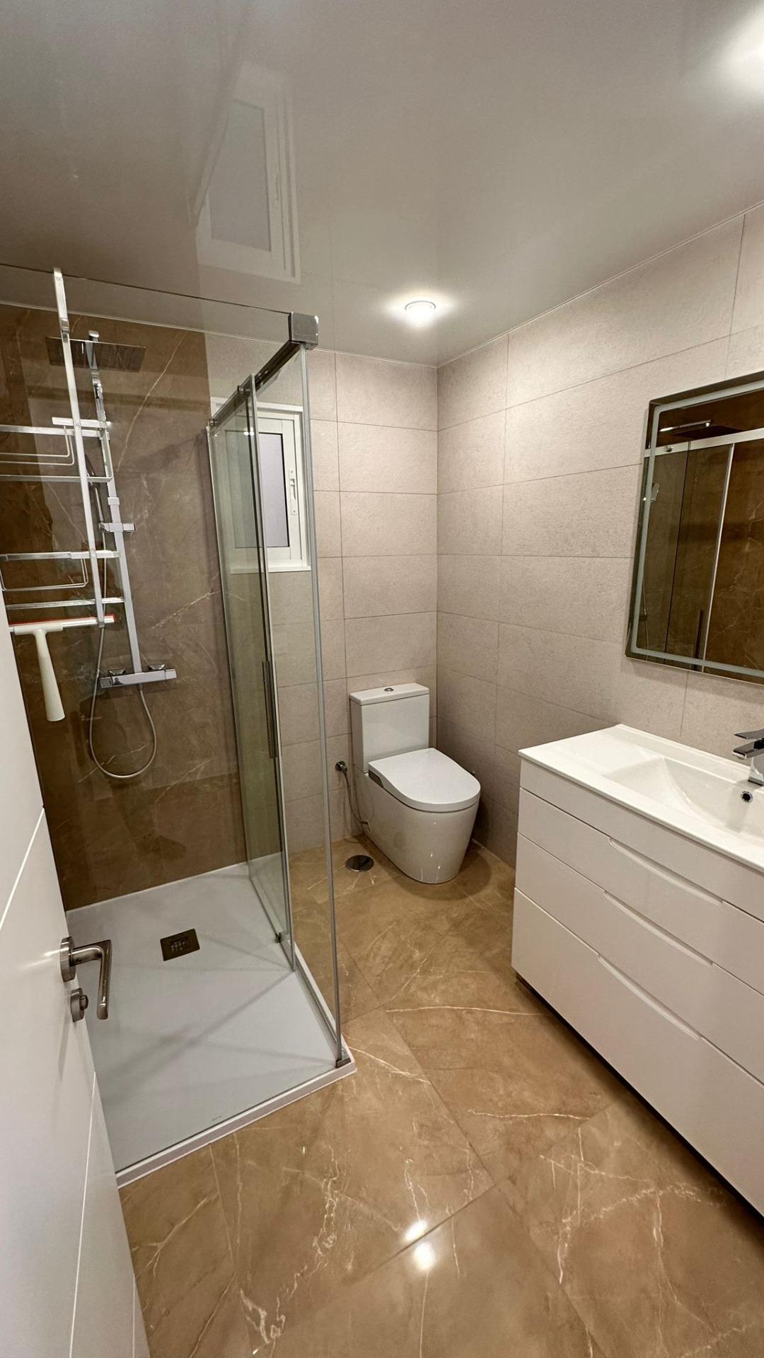Apartamento reformado en Torrevieja conlicencia turistica