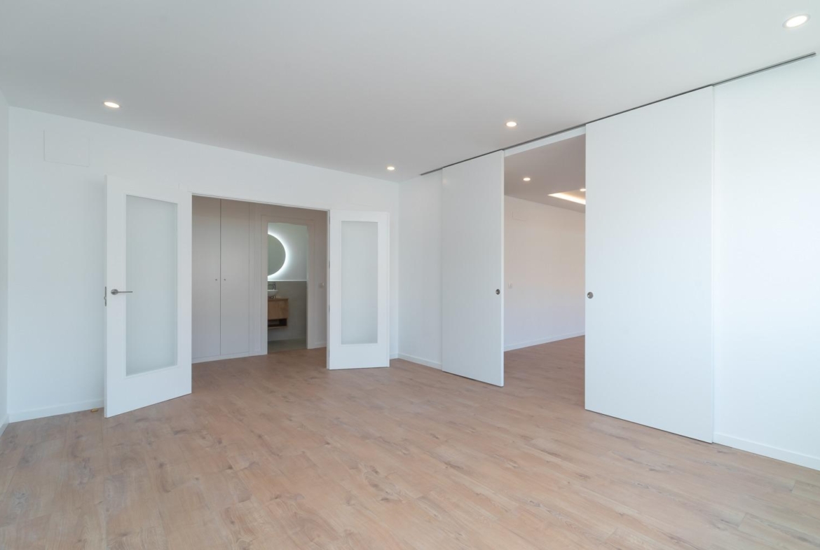 ATICO EN VENTA EN MADRID – FUENTELARREINA