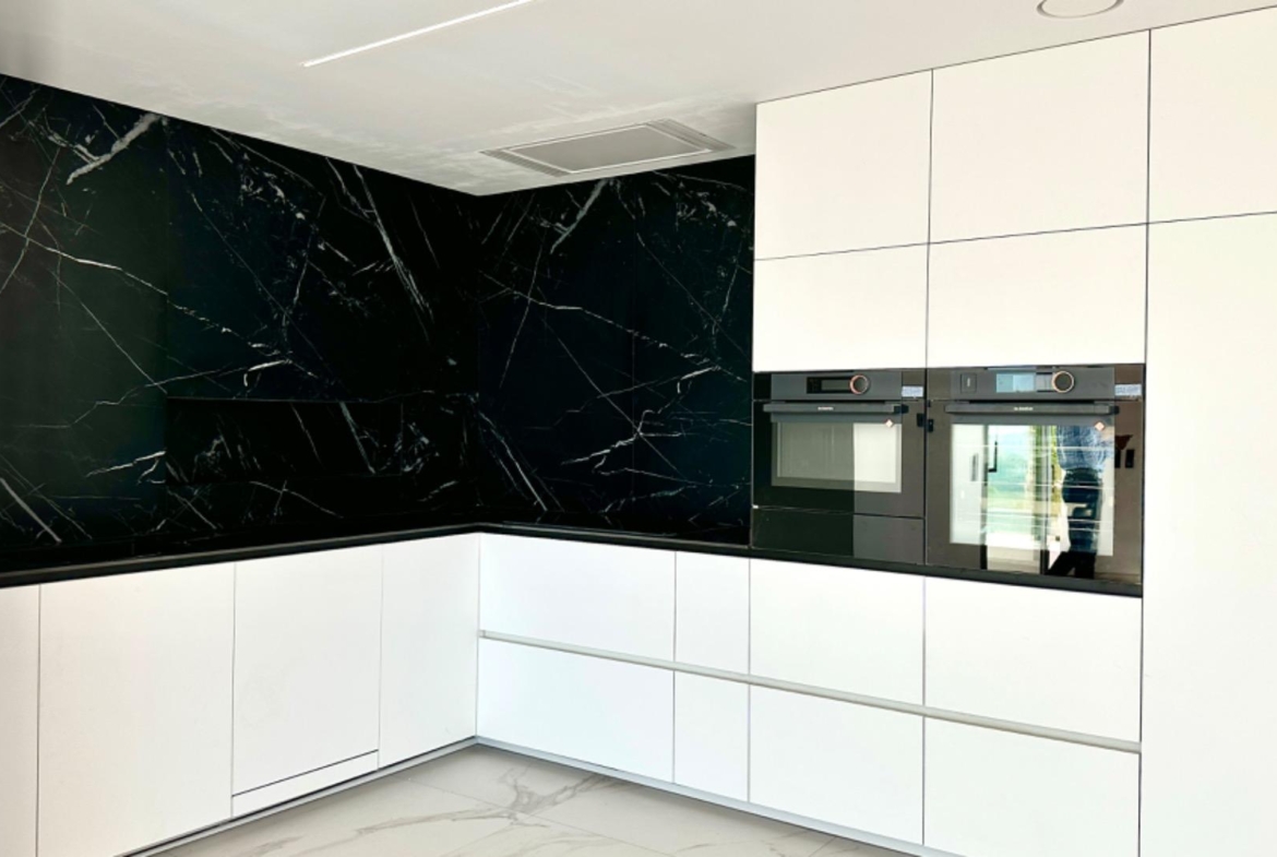 Luxury house in Altea Hills
