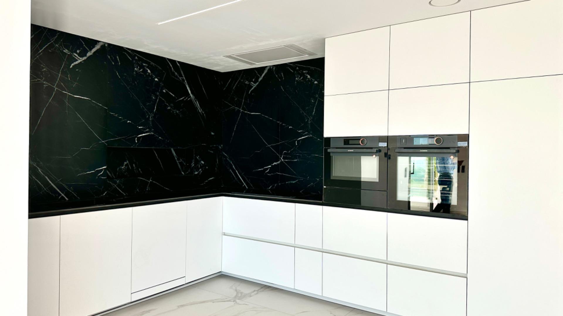 Luxury house in Altea Hills