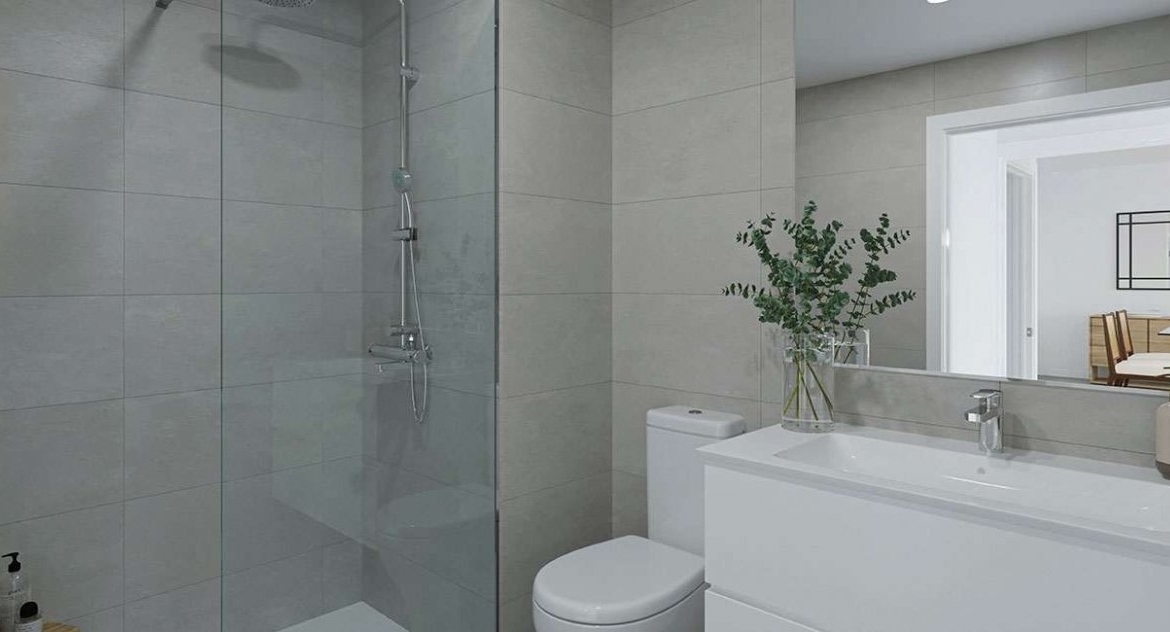NEW RESIDENTIAL IN JAVEA 5 MINUTES FROM THE BEACH, THE PORT AND THE CENTER !!!
