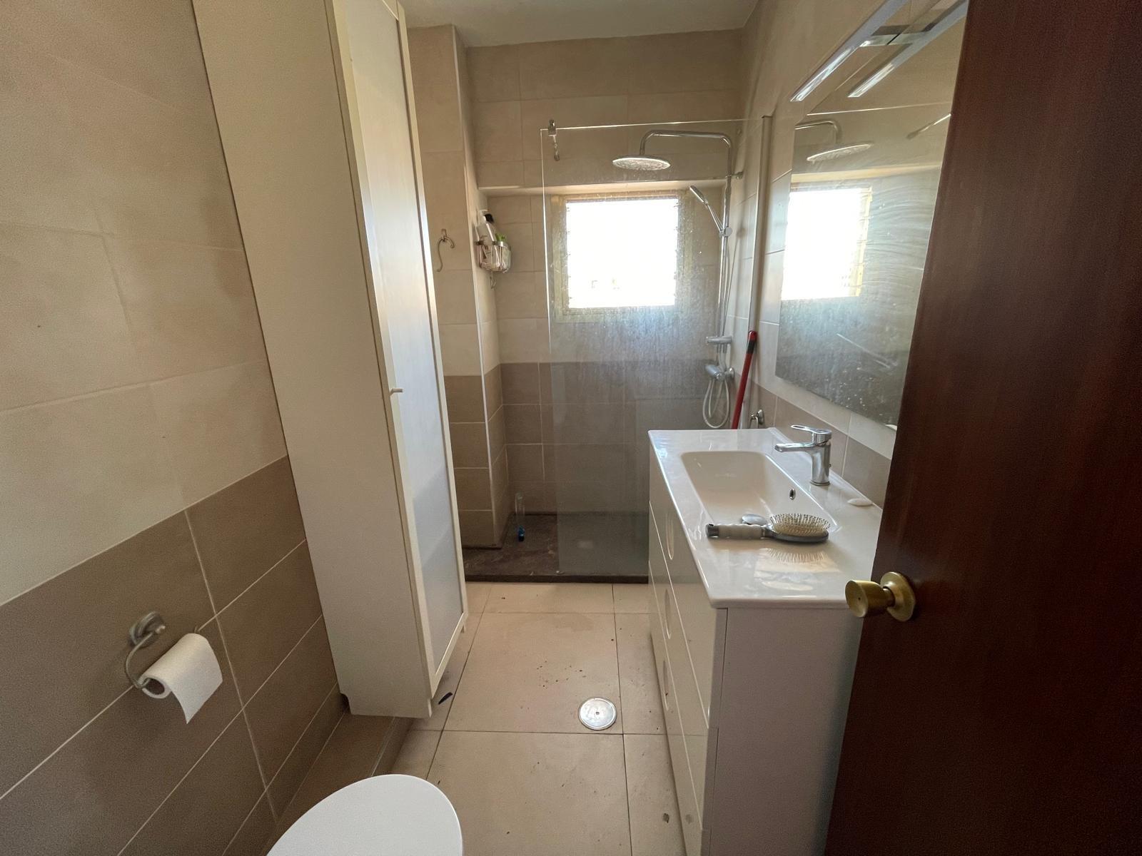 Indrukwekkend appartement in Benalúa met vrij uitzicht