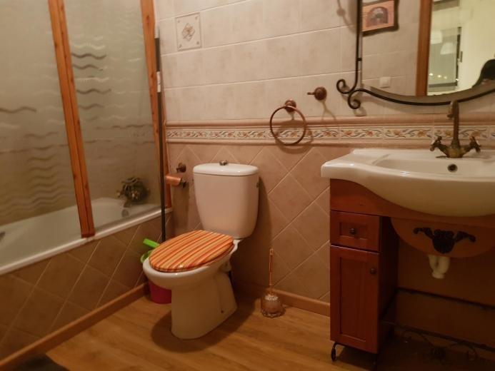 SPECTACULAR VILLA WITH 6 BEDROOMS AND 4 BATHROOMS IN AGUAS NUEVAS
