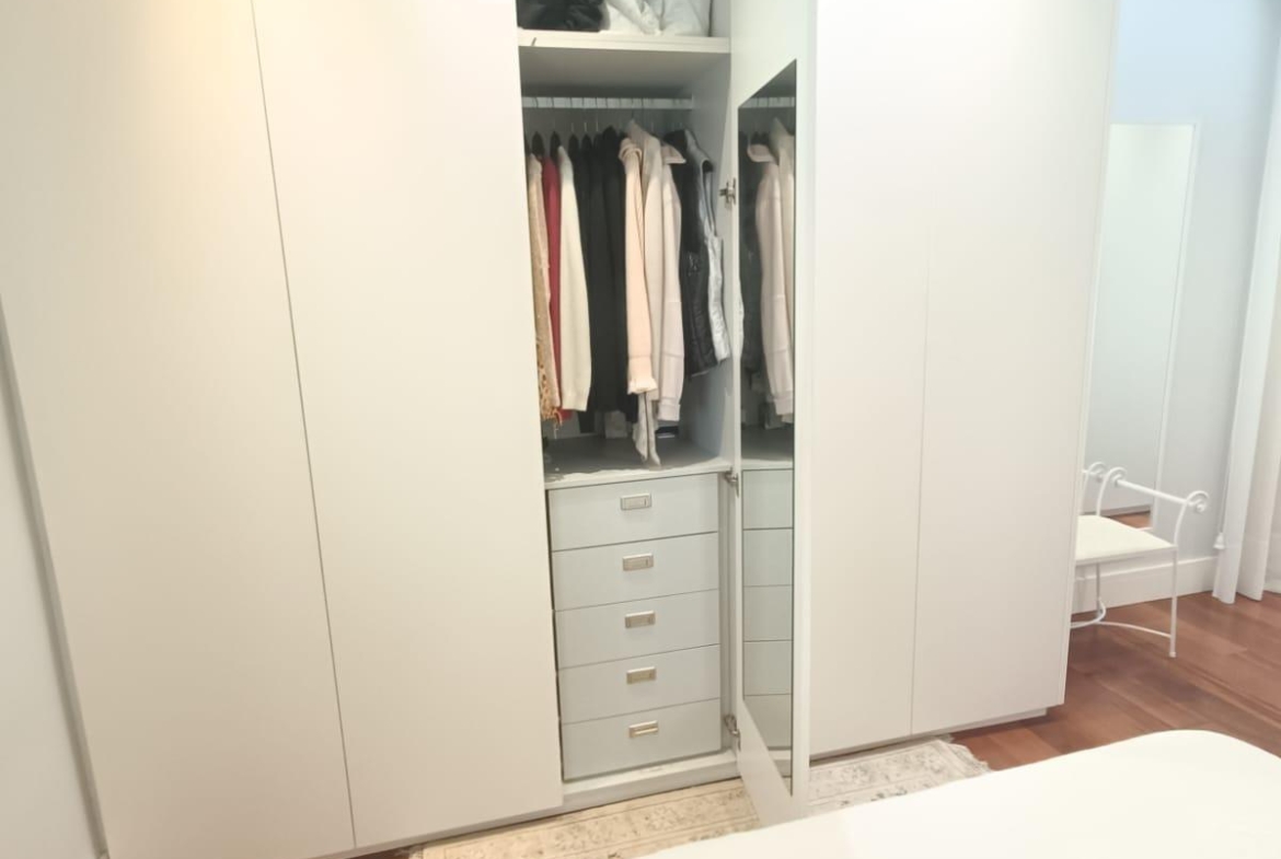 Piso completamente reformado en el corazón de Alicante a 200 m de la Explanada