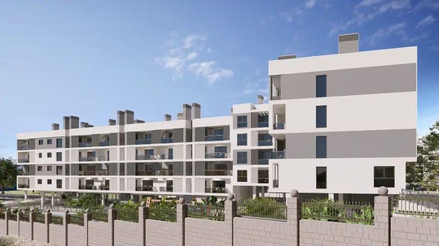 Uw nieuwe huis in Alicante: Jarcia