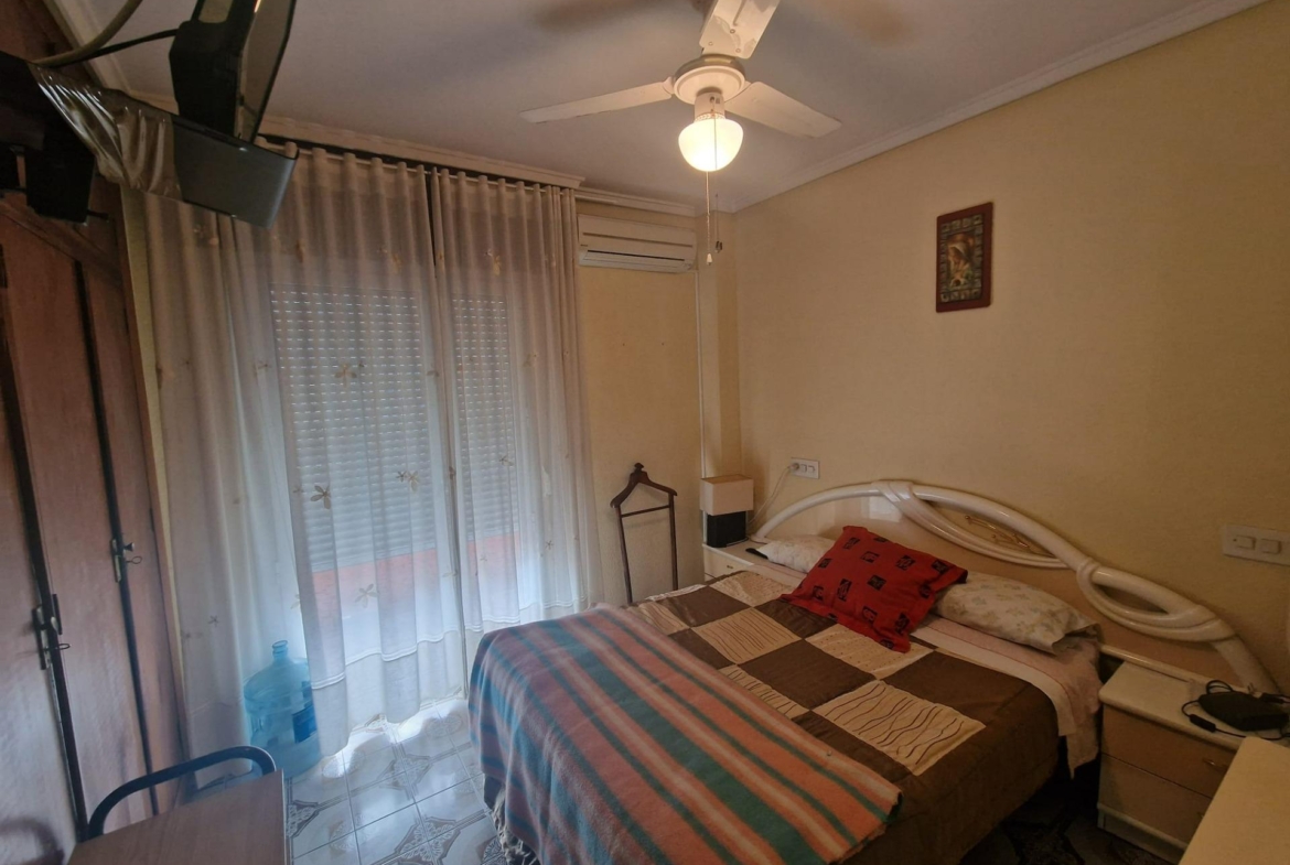Apartamento muy amplio en pleno centro