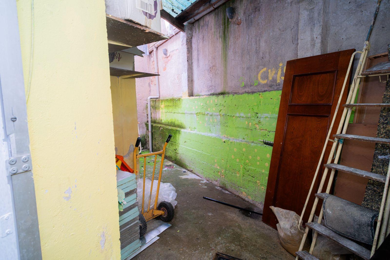 Premises with the possibility of converting to housing in the heart of Avilés