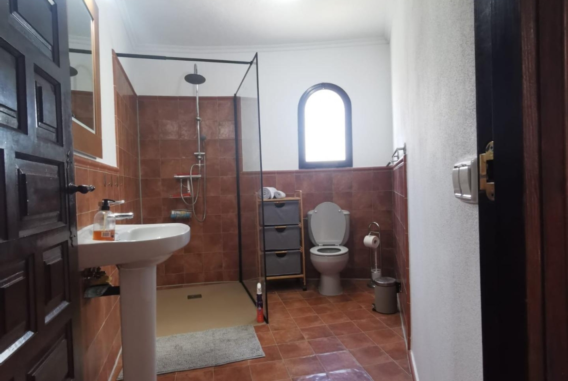 Villa with Sea Views in Cumbre del Sol 🏡🌊