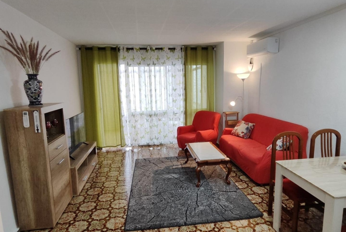 Nice apartment for sale in Alicante