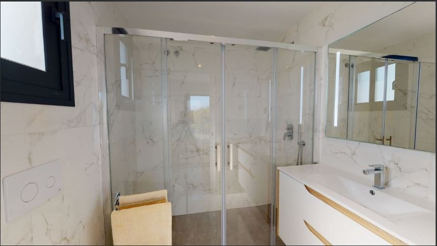 NIEUWE BUILD VILLA’S IN LA NUCIA