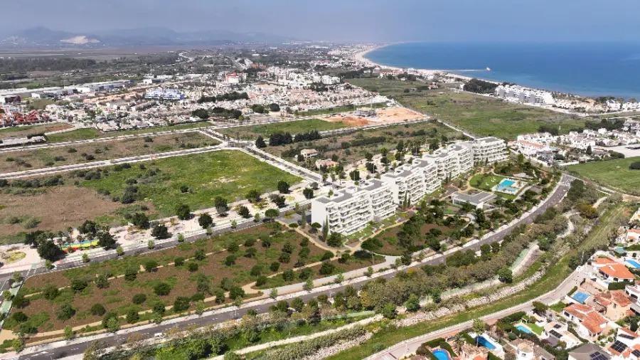 🌴 Your Paradise Awaits in Edenia, El Verger: