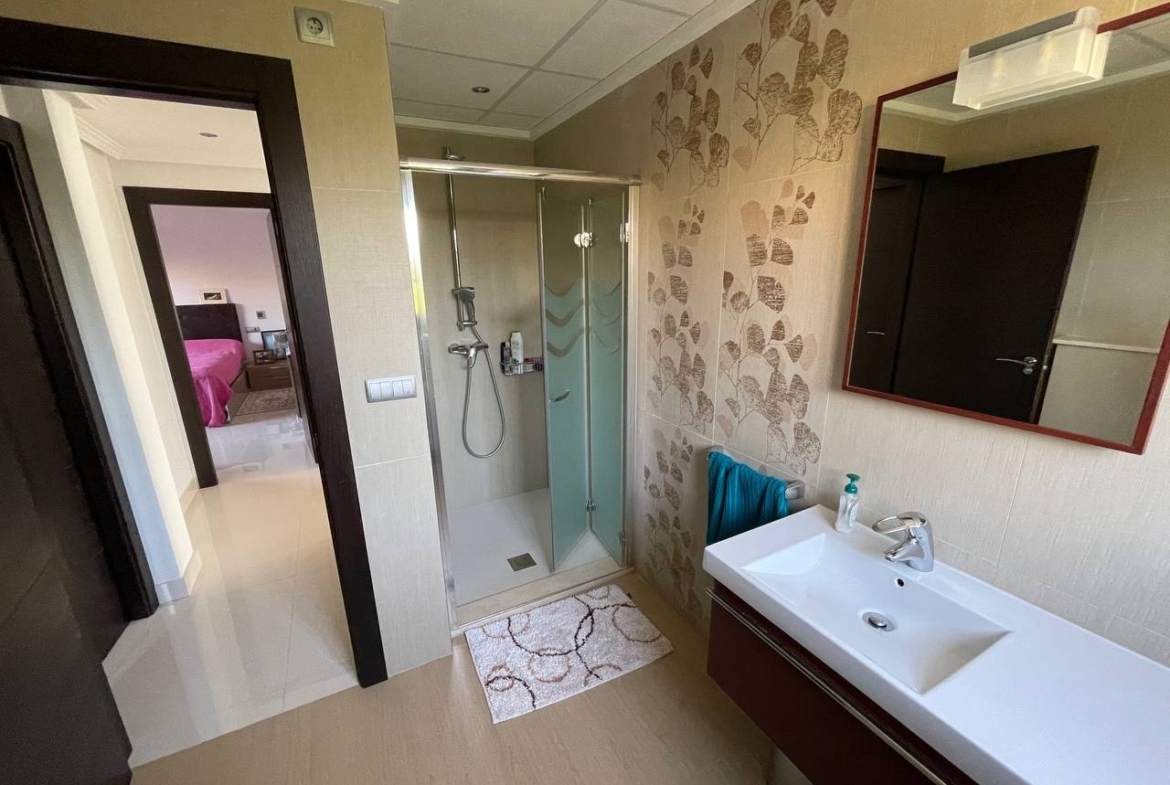 Wonderful detached villa in Ciudad Quesada