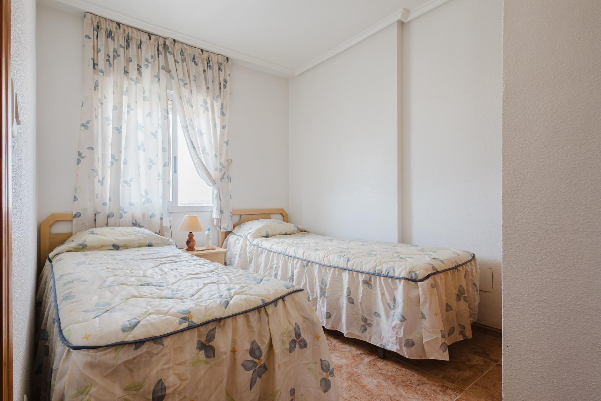 ESPACIOSA VIVIENDA DE 3 AMPLIAS HABITACIONES