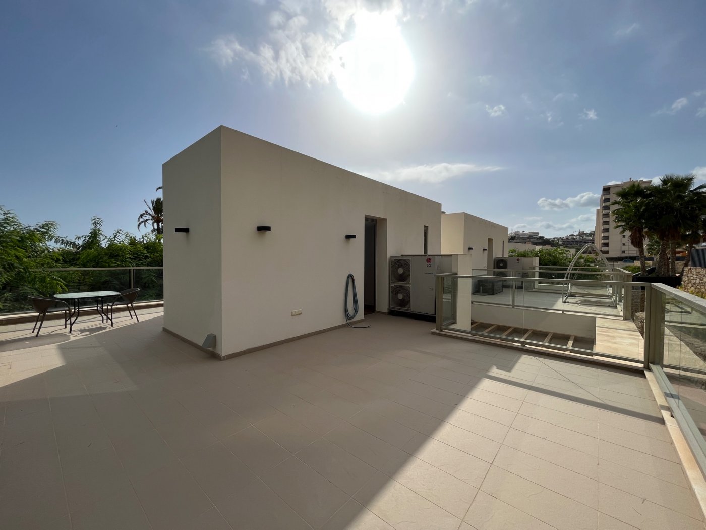 VILLA FOR SALE IN VILLAJOYOSA