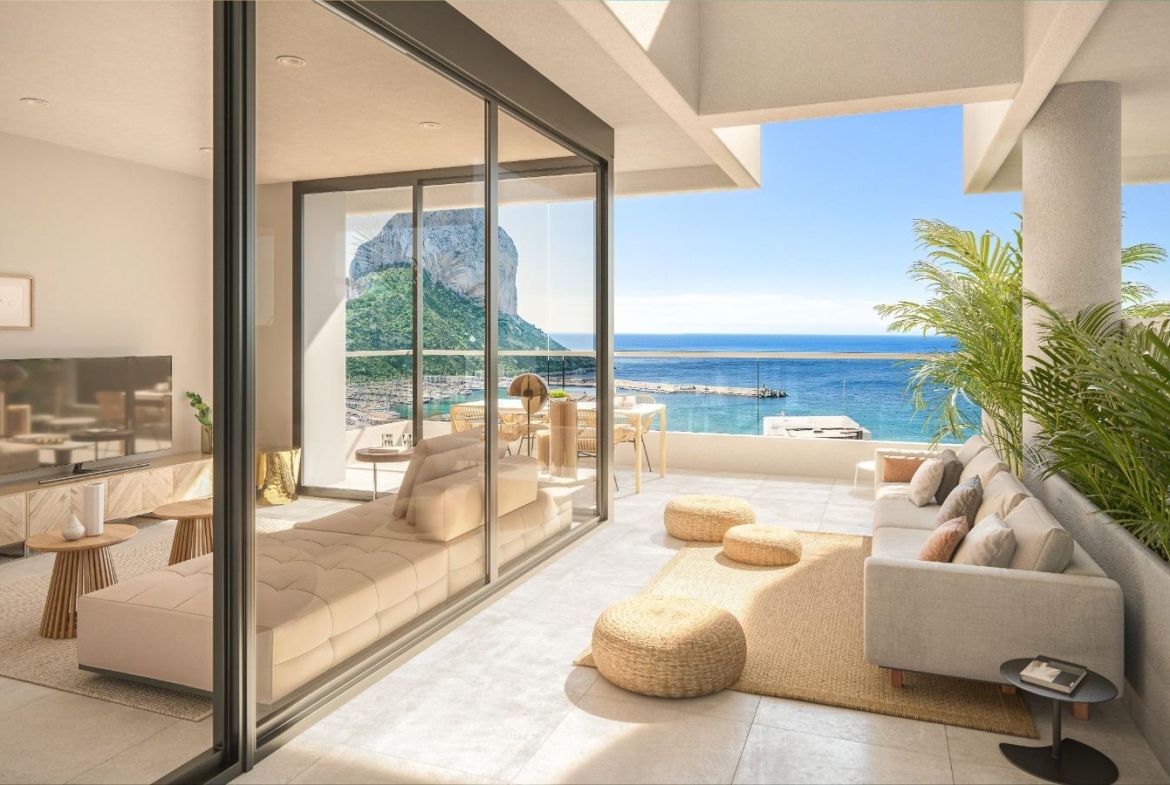 ISEA VIEWS – CALPE 🌿